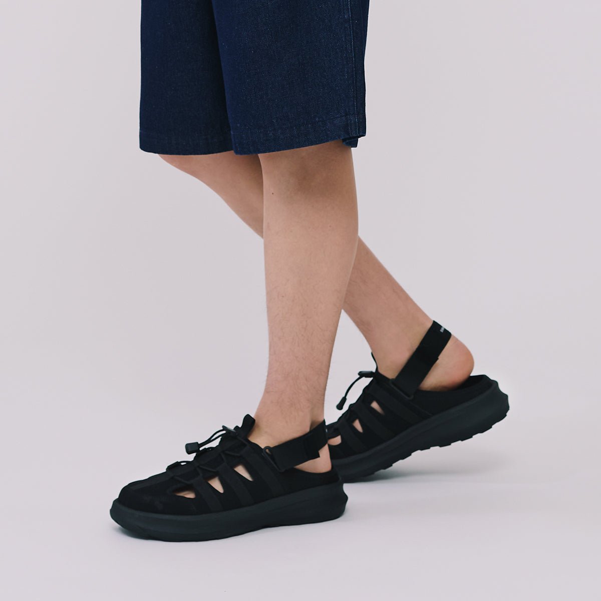 SHAKA スニーカーサンダル TREK CAMPER GES [メンズ/レディース][2026