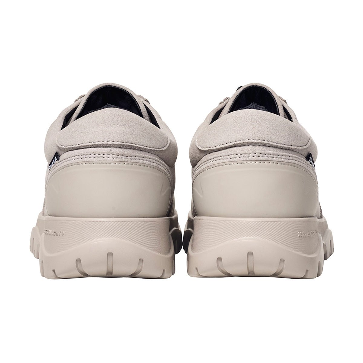 SHAKA シャカ 公式 通販 オンラインストア メンズ レディース ユニセックス トレイル チロル モック EX モカシン シューズ スニーカー 歩きやすい 軽量 旅行 街履き デイリー SK-291 TRAIL TYROL MOC EX 靴