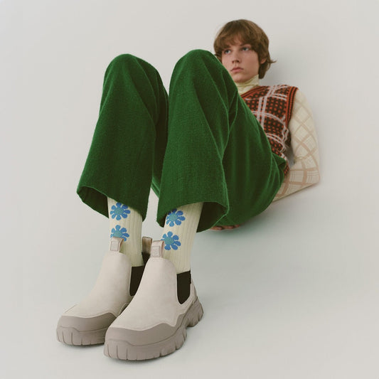 SHAKA シャカ 公式 通販 オンラインストア メンズ レディース ユニセックス サイドゴア ショート ブーツ トレックショートチェルシーAT シューズ 靴 歩きやすい 軽量 旅行 街履き SK-216 TREK SHORT CHELSEA AT