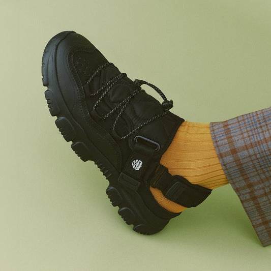 SHAKA シャカ 公式 通販 オンラインストア メンズ レディース ユニセックス ラップド マウンテン AT スニーカーサンダル シューズ 靴 サンダル 歩きやすい 軽量 旅行 街履き デイリー SK-293 WRAPPED MOUNTAIN AT