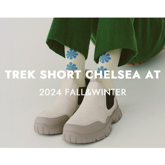 ー24FW-TREK SHORT CHELSEA ATー - SHAKA(シャカ)公式オンラインストア