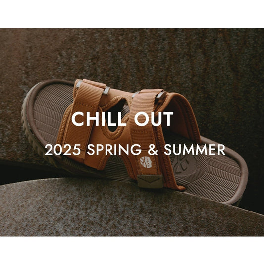 ー25SS-CHILL OUTー - SHAKA(シャカ)公式オンラインストア