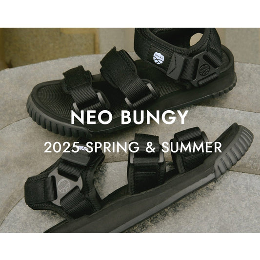 ー25SS-NEO BUNGYー - SHAKA(シャカ)公式オンラインストア
