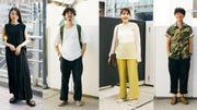 夏本番の8月、東京・渋谷でSHAKAの愛用者をスタイルスナップ！ - SHAKA(シャカ)公式オンラインストア