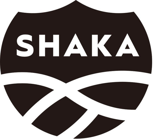 ■GW休業に伴うイレギュラー営業のお知らせ■ - SHAKA(シャカ)公式オンラインストア