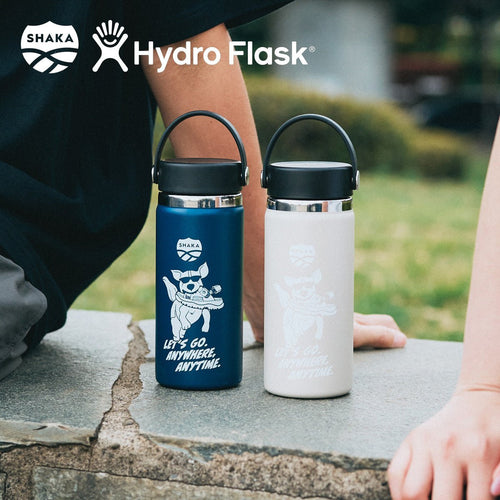 【SHAKA×HydroFlask】COLLABORATION - SHAKA(シャカ)公式オンラインストア