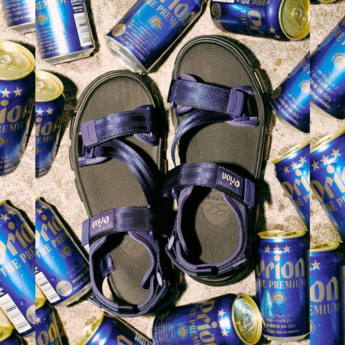 【SHAKA×ORION BEER】COLLABORATION - SHAKA(シャカ)公式オンラインストア