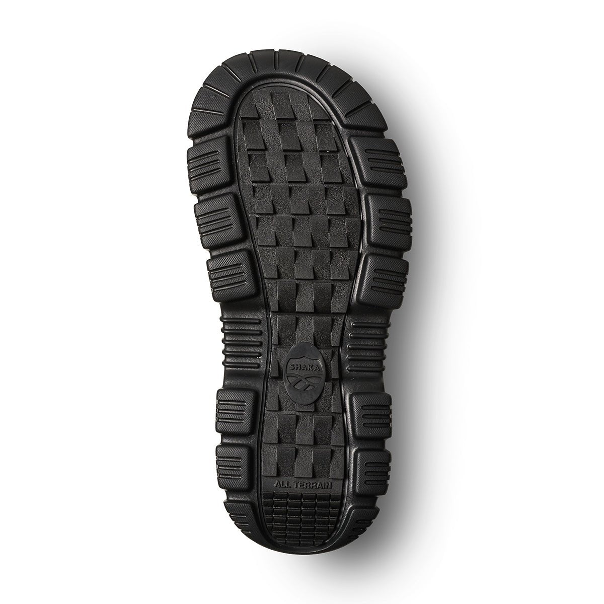 AT (ALL TERRAIN) SOLE - SHAKA(シャカ)公式オンラインストア