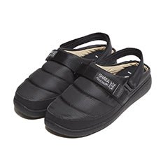 CLOG SANDAL | SHAKA(シャカ)公式オンラインストア スポーツサンダル スポサン メンズ レディース キッズ スニーカーサンダル スニサン クロッグ スライドサンダル ブーツ サイドゴア 中綿 旅 街 アウトドア 春 夏 秋 冬