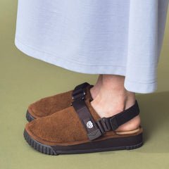 LEATHER SANDAL レザーサンダル SHAKA(シャカ)公式オンラインストア メンズ レディース 旅 街 アウトドア 春 夏 秋 冬