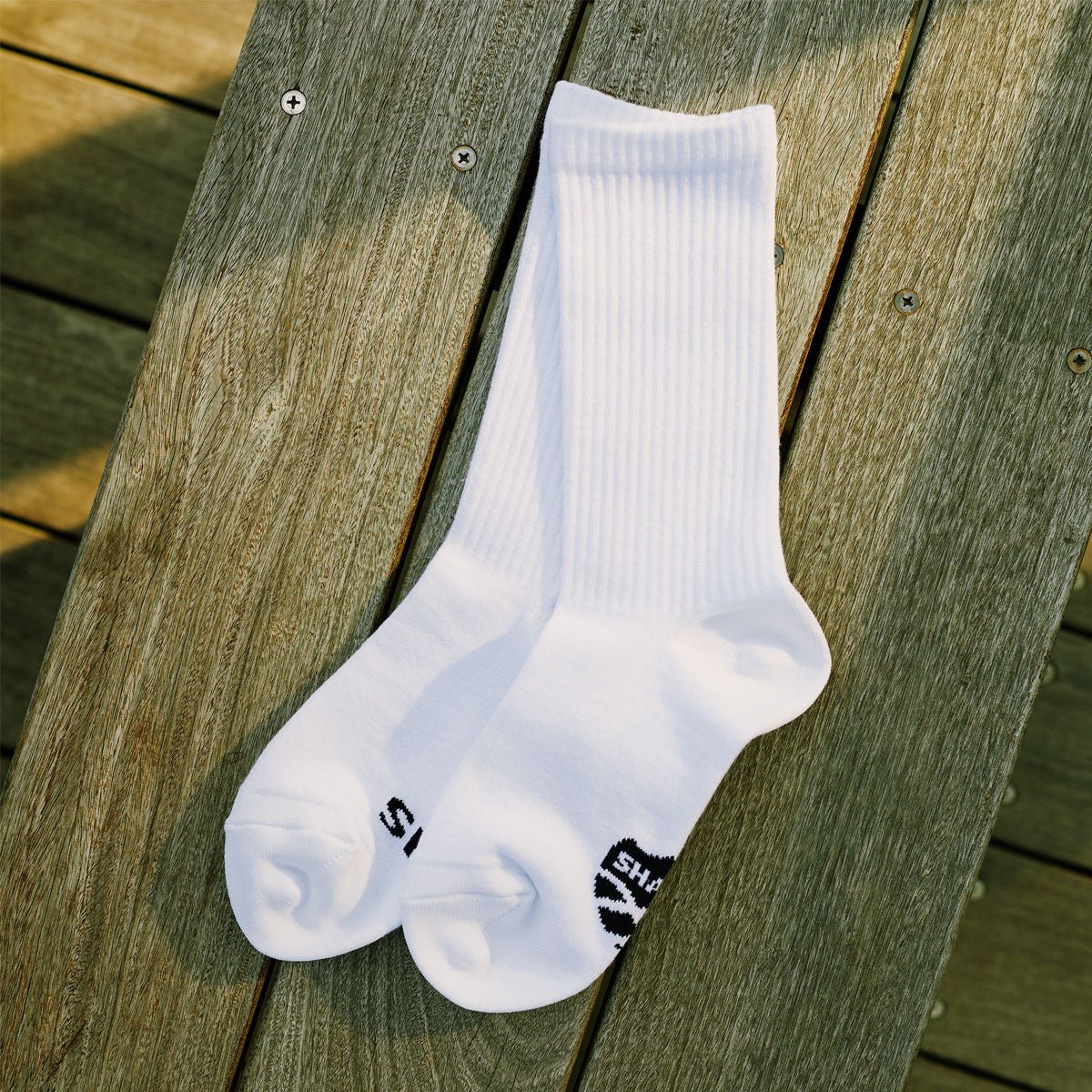 ORIGINAL LOGO SOCKS - SHAKA(シャカ)公式オンラインストア