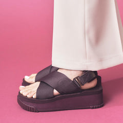 PLATFORM SANDAL | SHAKA(シャカ)公式オンラインストア スポーツサンダル スポサン メンズ レディース キッズ スニーカーサンダル スニサン クロッグ スライドサンダル ブーツ サイドゴア 旅 街 アウトドア 春 夏 秋 冬