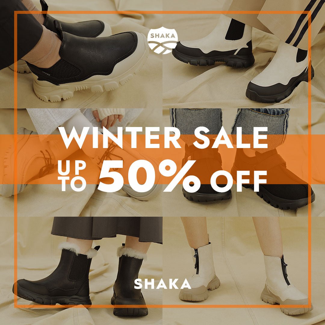 WINTER SALE｜SHAKA(シャカ)公式オンラインストア - SHAKA(シャカ)公式オンラインストア