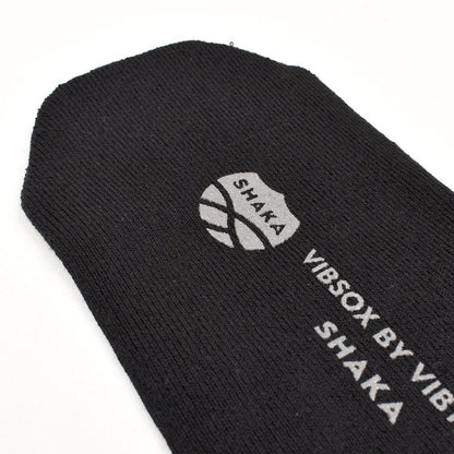 【1月下旬発売開始】[コラボ] SHAKA×VIBSOX チューブ リブ ソックス TUBE RIB SOCKS [メンズ/レディース][2024年秋冬][返品不可] SK - SG005VS - SHAKA(シャカ)公式オンラインストア