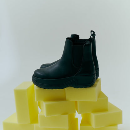 [予約/10月下旬入荷予定] SHAKA 厚底サイドゴアブーツCHELSEA BOOTIE EVOL CHUNKY [レディース][2026 秋冬] SK-335 - SHAKA(シャカ)公式オンラインストア