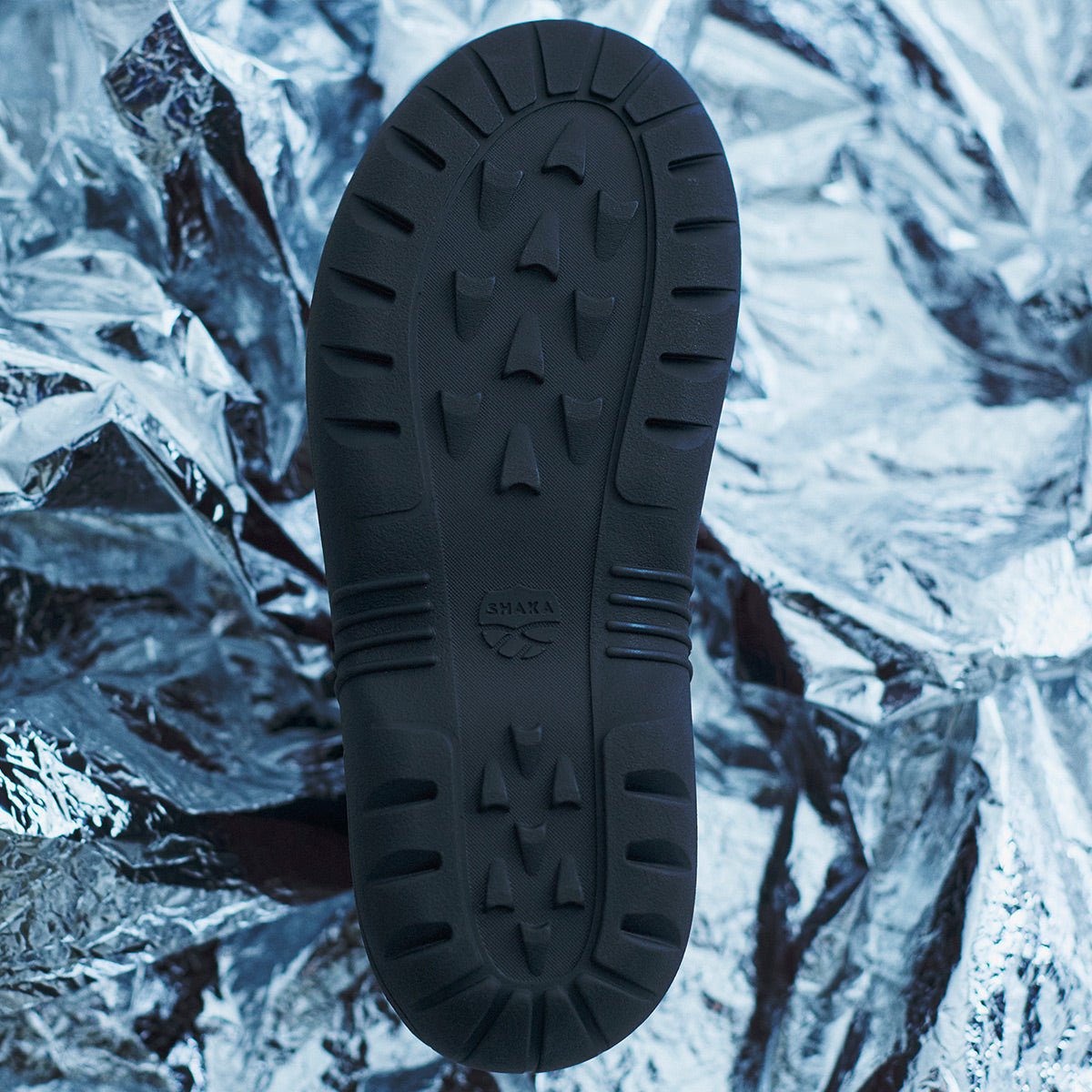 [予約/10月下旬入荷予定] SHAKA ショート丈サイドゴアブーツSHORT CHELSEA EVOL CHUNKY [レディース][2026 秋冬] SK-336 - SHAKA(シャカ)公式オンラインストア