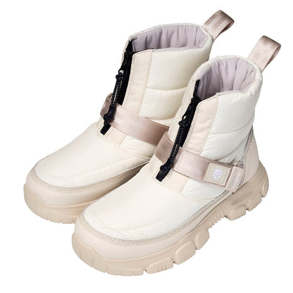 [予約 10月下旬 入荷予定]SHAKA 中綿 ジップ ブーツSNUG ZIP BOOTIE AT [メンズ/レディース][2024 秋冬] SK - 292 - SHAKA(シャカ)公式オンラインストア