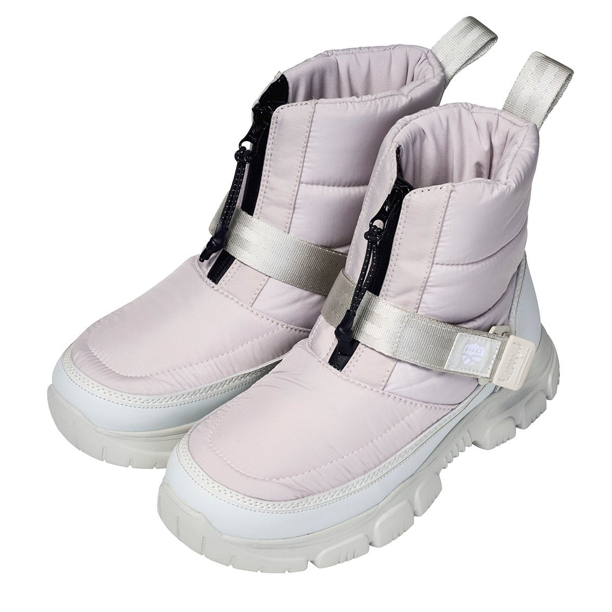 [予約 10月下旬 入荷予定]SHAKA 中綿 ジップ ブーツSNUG ZIP BOOTIE AT [メンズ/レディース][2024 秋冬] SK - 292 - SHAKA(シャカ)公式オンラインストア