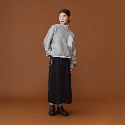 [予約/10月下旬入荷予定] SHAKA ショートサイドゴアブーツ TREK SHORT CHELSEA LE AT [メンズ/レディース][2026 秋冬][SK-368] - SHAKA(シャカ)公式オンラインストア