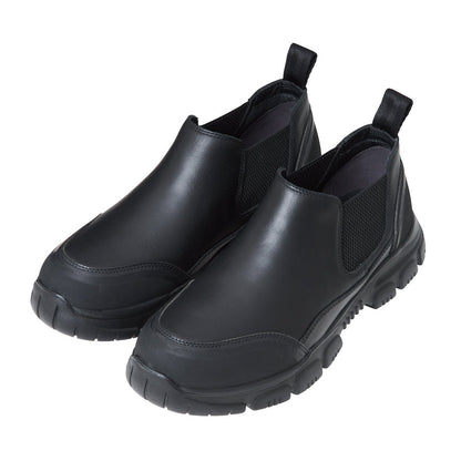 [予約/10月下旬入荷予定] SHAKA ショートサイドゴアブーツ TREK SHORT CHELSEA LE AT [メンズ/レディース][2026 秋冬][SK-368] - SHAKA(シャカ)公式オンラインストア