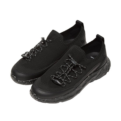 [予約/10月下旬入荷予定]SHAKA テックニットスニーカーBLK METEOR KNIT SXL [メンズ/レディース][2025 秋冬] SK - 328 - SHAKA(シャカ)公式オンラインストア