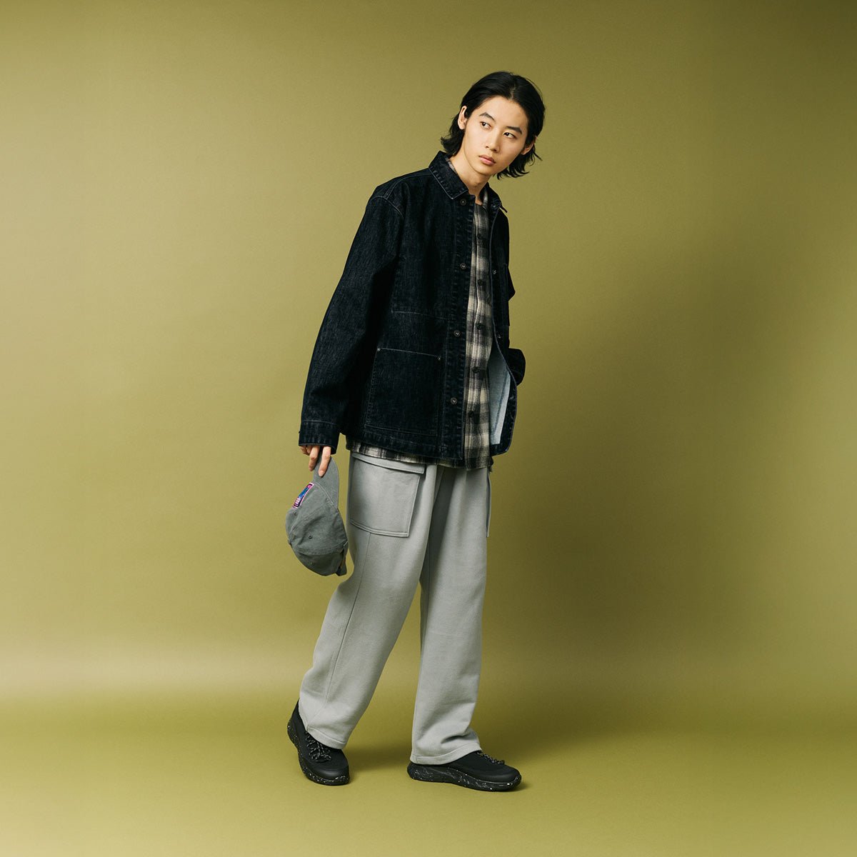 [予約/10月下旬入荷予定]SHAKA テックニットスニーカーBLK METEOR KNIT SXL [メンズ/レディース][2025 秋冬] SK - 328 - SHAKA(シャカ)公式オンラインストア