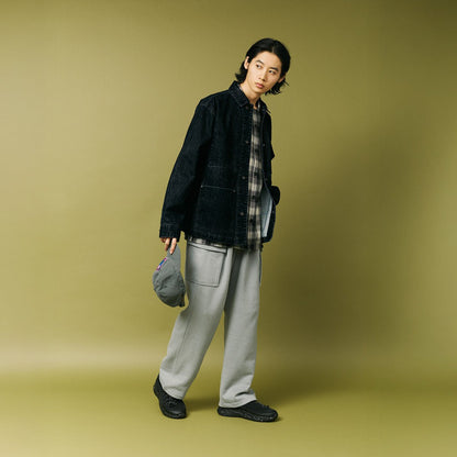 [予約/10月下旬入荷予定]SHAKA テックニットスニーカーBLK METEOR KNIT SXL [メンズ/レディース][2025 秋冬] SK - 328 - SHAKA(シャカ)公式オンラインストア