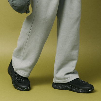[予約/10月下旬入荷予定]SHAKA テックニットスニーカーBLK METEOR KNIT SXL [メンズ/レディース][2025 秋冬] SK - 328 - SHAKA(シャカ)公式オンラインストア
