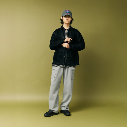 [予約/10月下旬入荷予定]SHAKA スニーカーローファーBLK METEOR LOAFER SXL [メンズ/レディース][2025 秋冬] SK - 330 - SHAKA(シャカ)公式オンラインストア