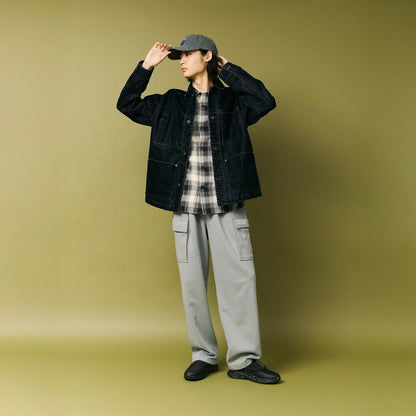 [予約/10月下旬入荷予定]SHAKA センタージップスニーカーBLK METEOR ZIP SXL [メンズ/レディース][2025 秋冬] SK - 329 - SHAKA(シャカ)公式オンラインストア