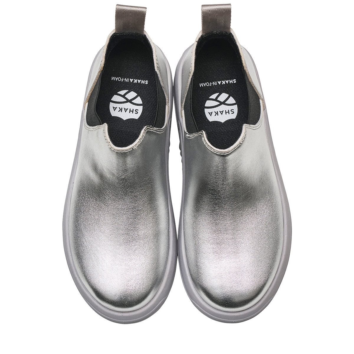 [予約/10月下旬入荷予定]SHAKA 厚底サイドゴアブーツCHELSEA BOOTIE EVOL CHUNKY [レディース][2025 秋冬] SK - 335 - SHAKA(シャカ)公式オンラインストア