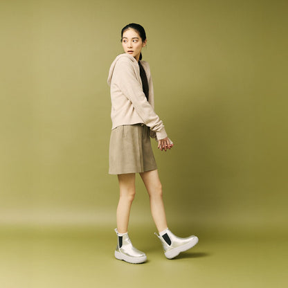 [予約/10月下旬入荷予定]SHAKA 厚底サイドゴアブーツCHELSEA BOOTIE EVOL CHUNKY [レディース][2025 秋冬] SK - 335 - SHAKA(シャカ)公式オンラインストア