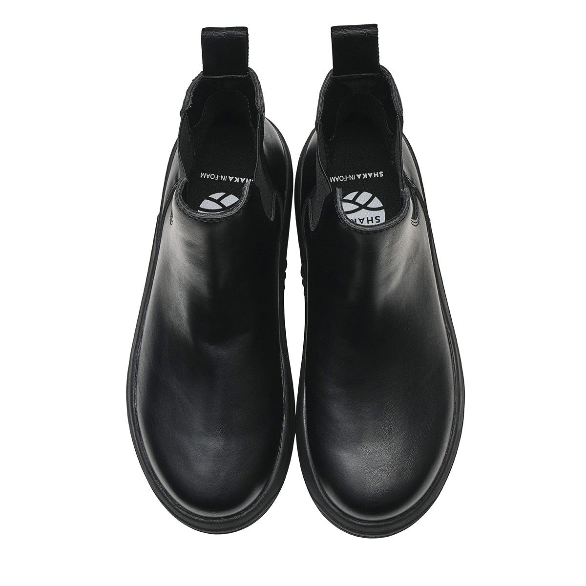 [予約/10月下旬入荷予定]SHAKA 厚底サイドゴアブーツCHELSEA BOOTIE EVOL CHUNKY [レディース][2025 秋冬] SK - 335 - SHAKA(シャカ)公式オンラインストア