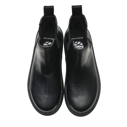 [予約/10月下旬入荷予定]SHAKA 厚底サイドゴアブーツCHELSEA BOOTIE EVOL CHUNKY [レディース][2025 秋冬] SK - 335 - SHAKA(シャカ)公式オンラインストア