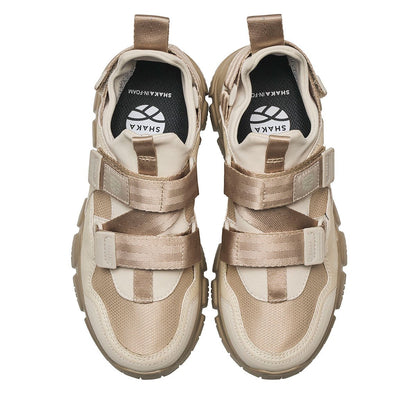 [予約/10月下旬入荷予定]SHAKA スニーカーOTTER TRAIL RUN AT [メンズ/レディース][2025 秋冬] SK - 331 - SHAKA(シャカ)公式オンラインストア