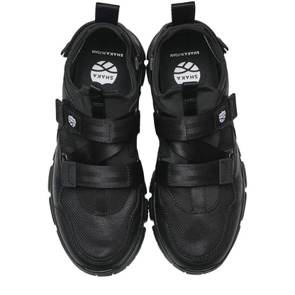 [予約/10月下旬入荷予定]SHAKA スニーカーOTTER TRAIL RUN AT [メンズ/レディース][2025 秋冬] SK - 331 - SHAKA(シャカ)公式オンラインストア