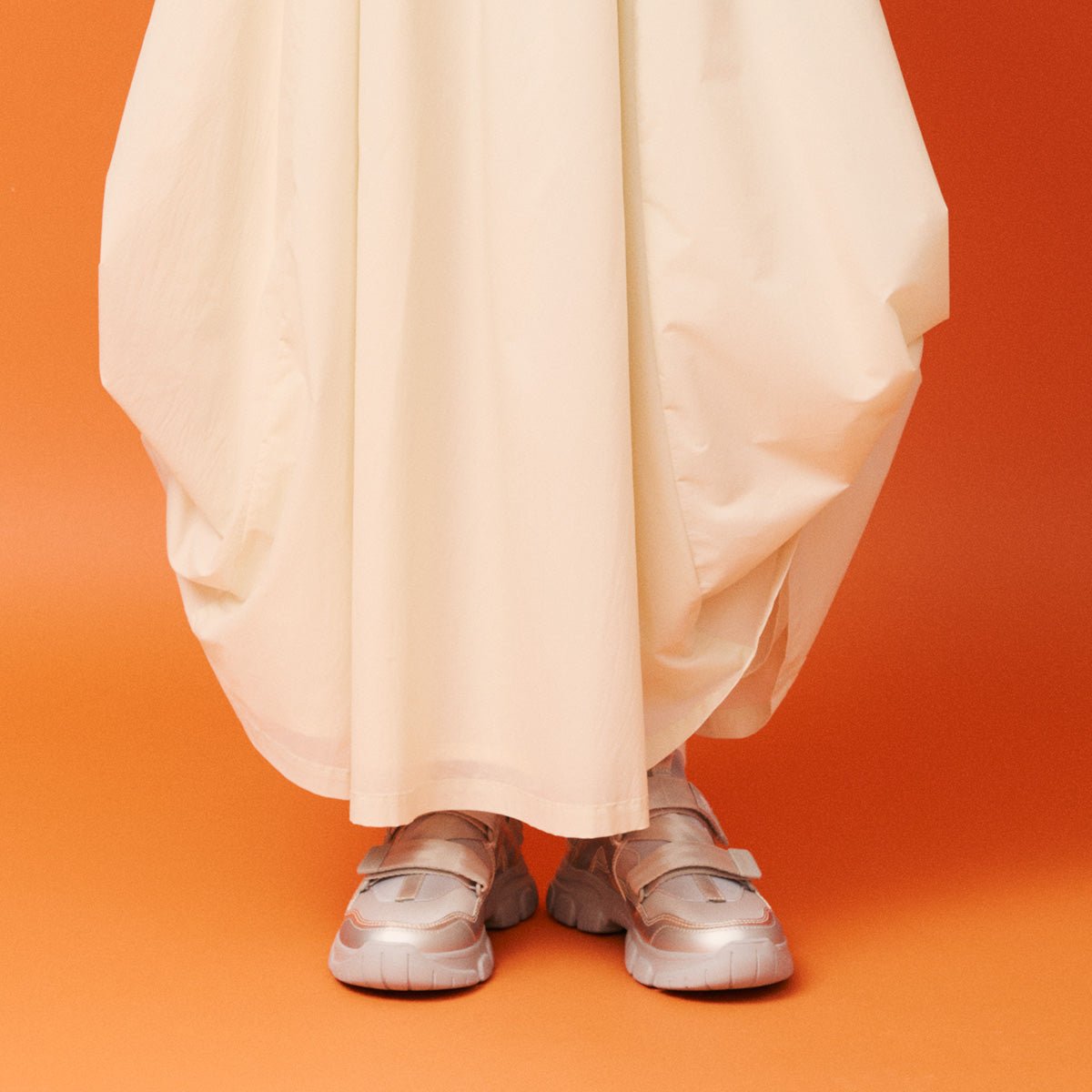 [予約/10月下旬入荷予定]SHAKA スニーカーOTTER TRAIL RUN AT [メンズ/レディース][2025 秋冬] SK - 331 - SHAKA(シャカ)公式オンラインストア