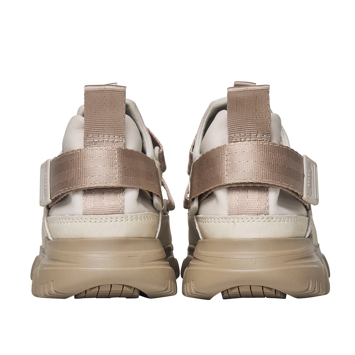 [予約/10月下旬入荷予定]SHAKA スニーカーOTTER TRAIL RUN AT [メンズ/レディース][2025 秋冬] SK - 331 - SHAKA(シャカ)公式オンラインストア