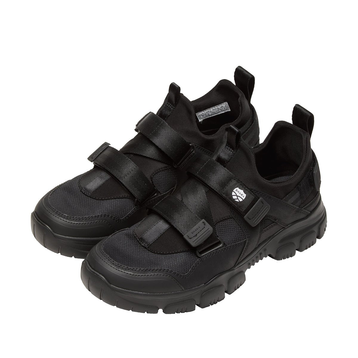 [予約/10月下旬入荷予定]SHAKA スニーカーOTTER TRAIL RUN AT [メンズ/レディース][2025 秋冬] SK - 331 - SHAKA(シャカ)公式オンラインストア