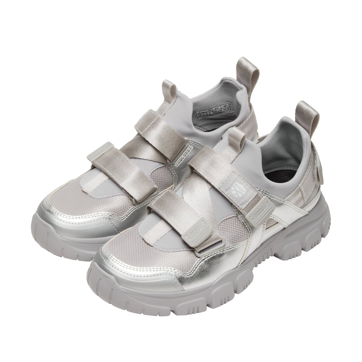 [予約/10月下旬入荷予定]SHAKA スニーカーOTTER TRAIL RUN AT [メンズ/レディース][2025 秋冬] SK - 331 - SHAKA(シャカ)公式オンラインストア