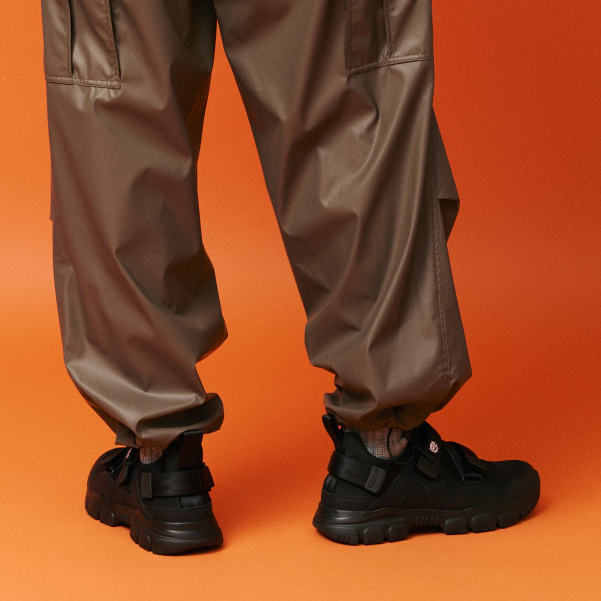 [予約/10月下旬入荷予定]SHAKA スニーカーOTTER TRAIL RUN AT [メンズ/レディース][2025 秋冬] SK - 331 - SHAKA(シャカ)公式オンラインストア