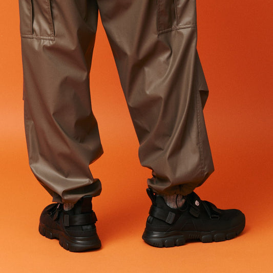 [予約/10月下旬入荷予定]SHAKA スニーカーOTTER TRAIL RUN AT [メンズ/レディース][2025 秋冬] SK - 331 - SHAKA(シャカ)公式オンラインストア