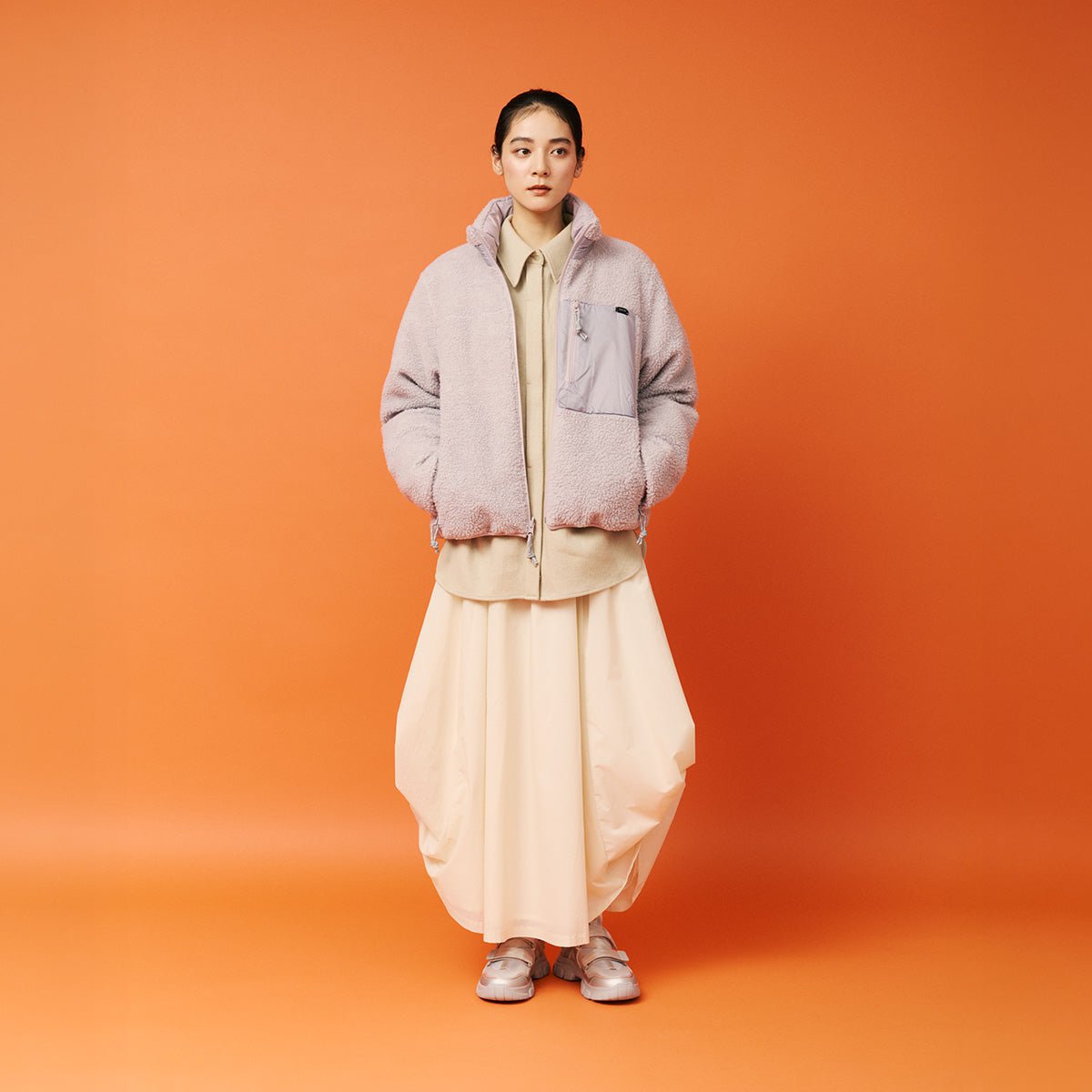 [予約/10月下旬入荷予定]SHAKA スニーカーOTTER TRAIL RUN AT [メンズ/レディース][2025 秋冬] SK - 331 - SHAKA(シャカ)公式オンラインストア