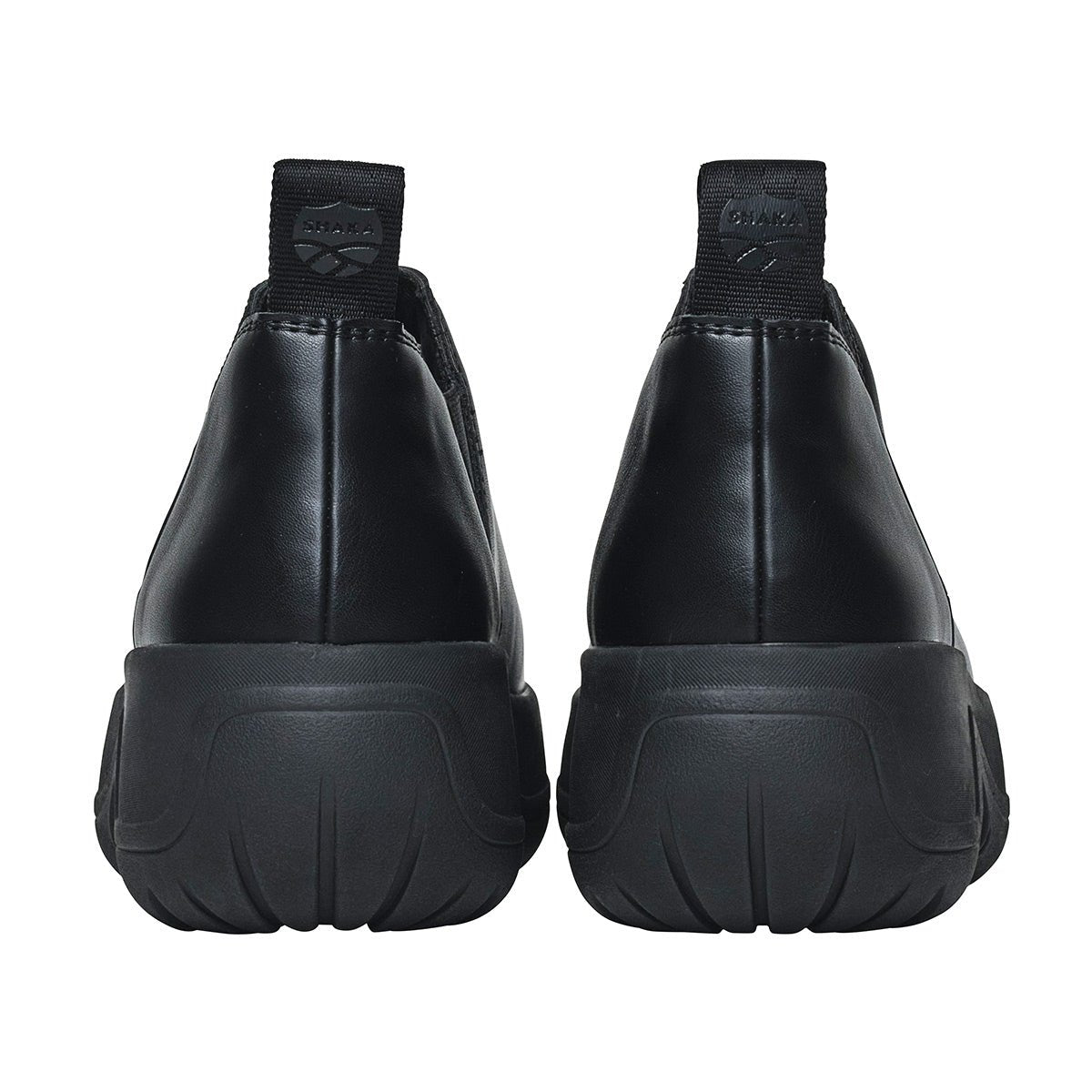 [予約/10月下旬入荷予定]SHAKA ショート丈サイドゴアブーツSHORT CHELSEA EVOL CHUNKY [レディース][2025 秋冬] SK - 336 - SHAKA(シャカ)公式オンラインストア