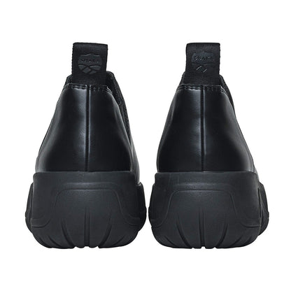 [予約/10月下旬入荷予定]SHAKA ショート丈サイドゴアブーツSHORT CHELSEA EVOL CHUNKY [レディース][2025 秋冬] SK - 336 - SHAKA(シャカ)公式オンラインストア