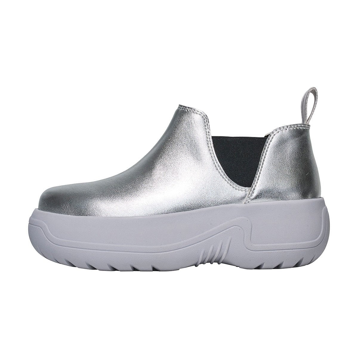 [予約/10月下旬入荷予定]SHAKA ショート丈サイドゴアブーツSHORT CHELSEA EVOL CHUNKY [レディース][2025 秋冬] SK - 336 - SHAKA(シャカ)公式オンラインストア