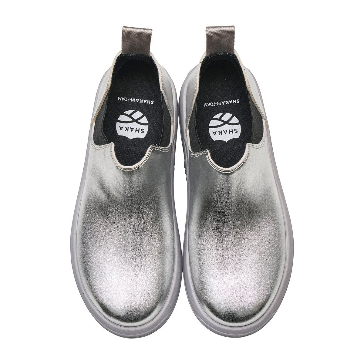 [予約/10月下旬入荷予定]SHAKA ショート丈サイドゴアブーツSHORT CHELSEA EVOL CHUNKY [レディース][2025 秋冬] SK - 336 - SHAKA(シャカ)公式オンラインストア