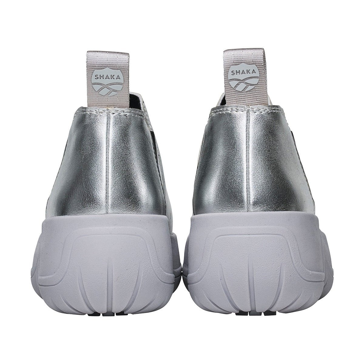 [予約/10月下旬入荷予定]SHAKA ショート丈サイドゴアブーツSHORT CHELSEA EVOL CHUNKY [レディース][2025 秋冬] SK - 336 - SHAKA(シャカ)公式オンラインストア