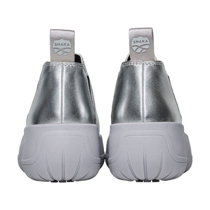 [予約/10月下旬入荷予定]SHAKA ショート丈サイドゴアブーツSHORT CHELSEA EVOL CHUNKY [レディース][2025 秋冬] SK - 336 - SHAKA(シャカ)公式オンラインストア