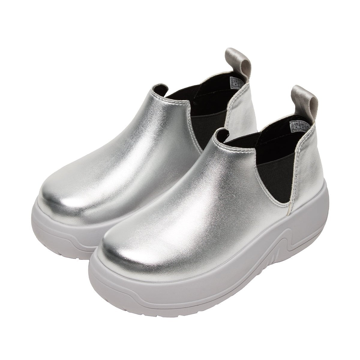 [予約/10月下旬入荷予定]SHAKA ショート丈サイドゴアブーツSHORT CHELSEA EVOL CHUNKY [レディース][2025 秋冬] SK - 336 - SHAKA(シャカ)公式オンラインストア